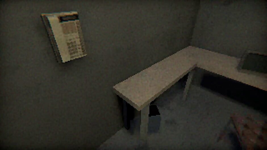 Night Guard screenshot