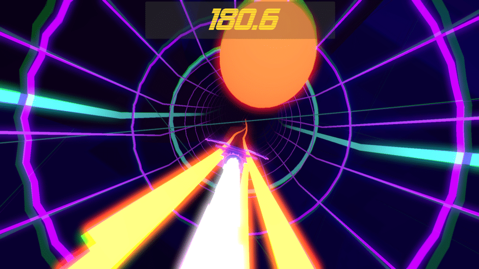 Hyper Time Disruptor Screenshot
