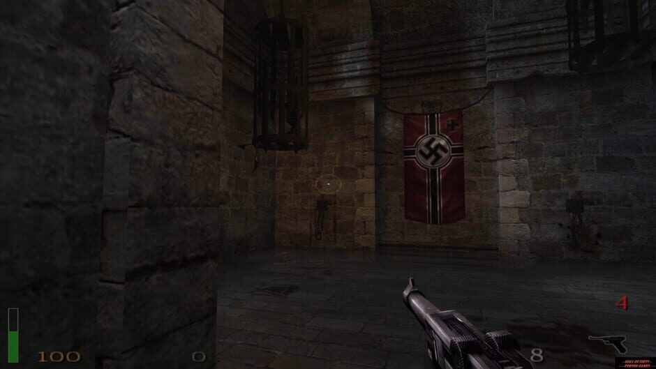 Return to Castle Wolfenstein-reviewed-cover