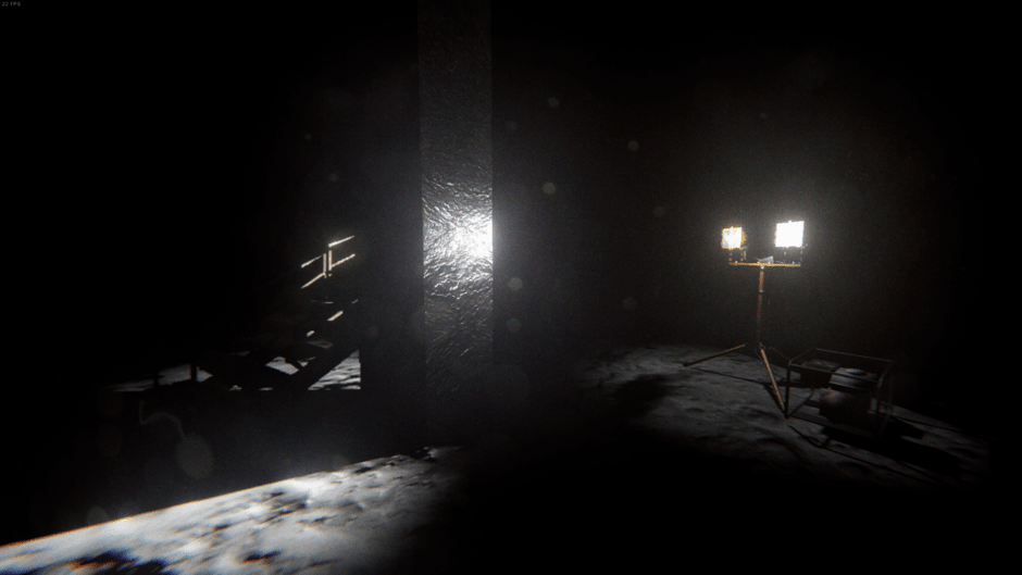 Penumbra Screenshot
