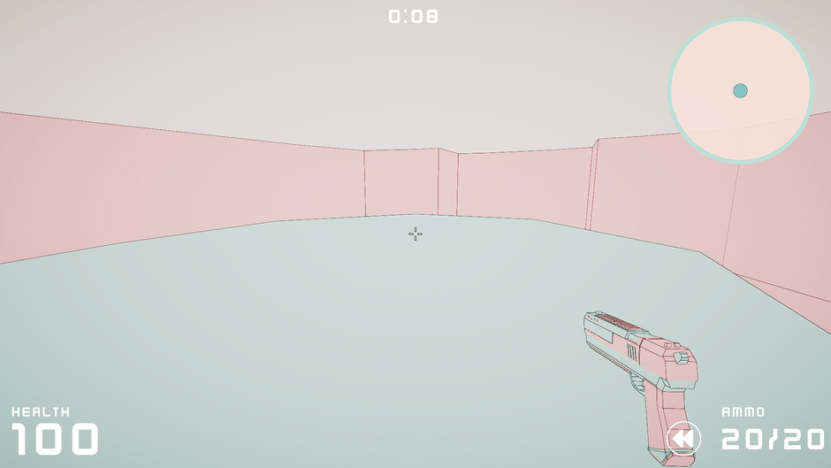 Final Shot Screenshot