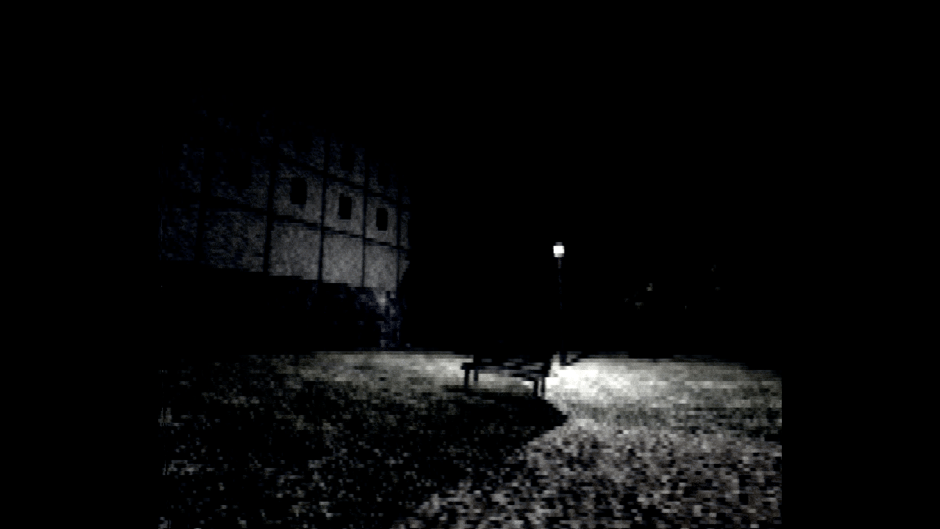 Visitor Screenshot