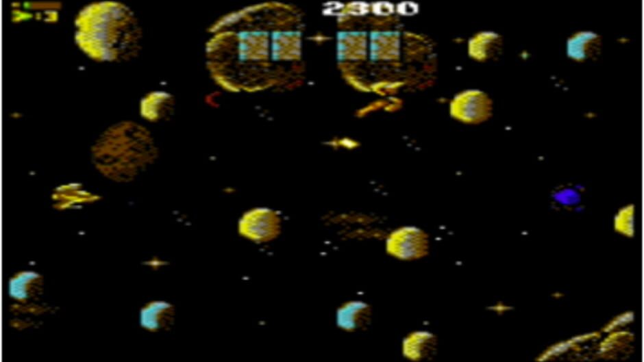 Soul Force screenshot
