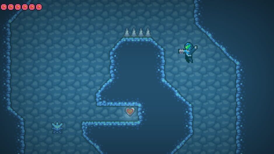 The Lightkeeper screenshot