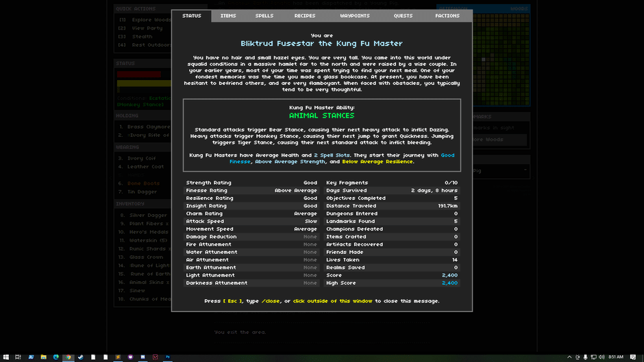 Fara Screenshot