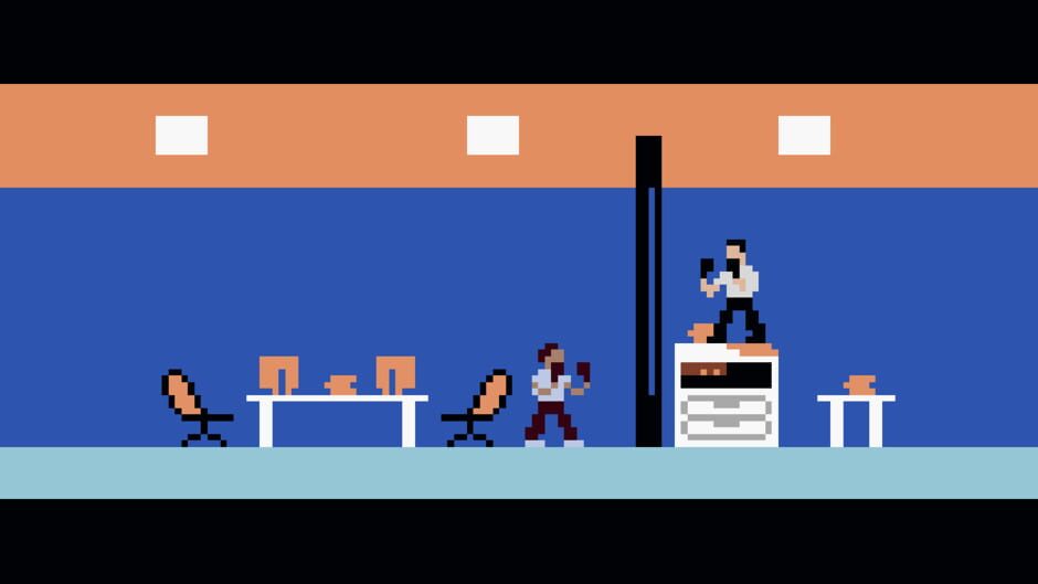Office Combat screenshot