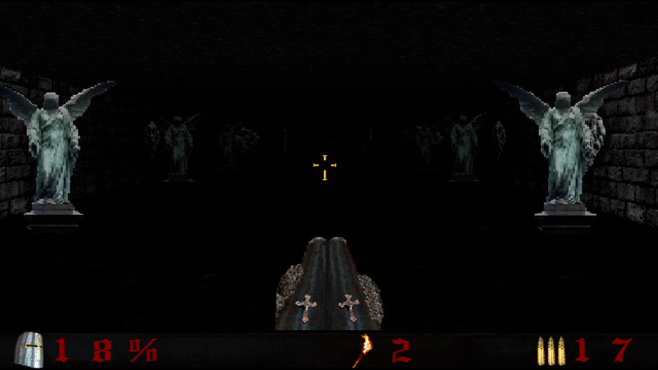 Templar Screenshot