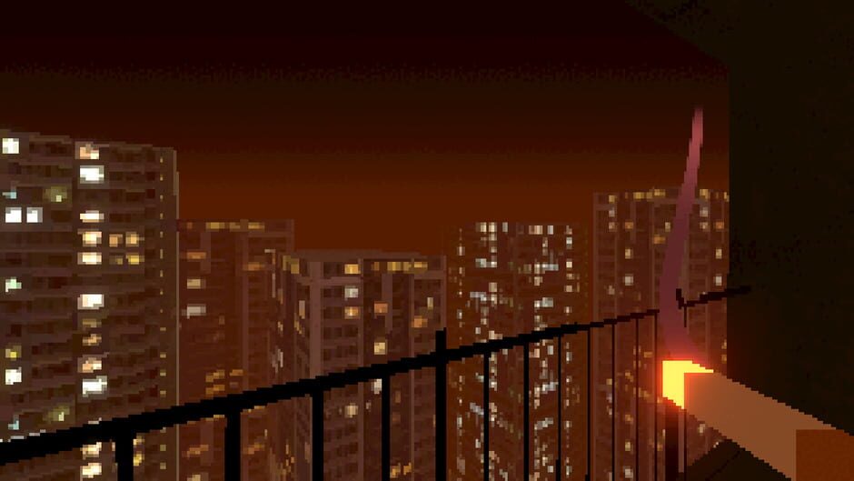Somewhere screenshot