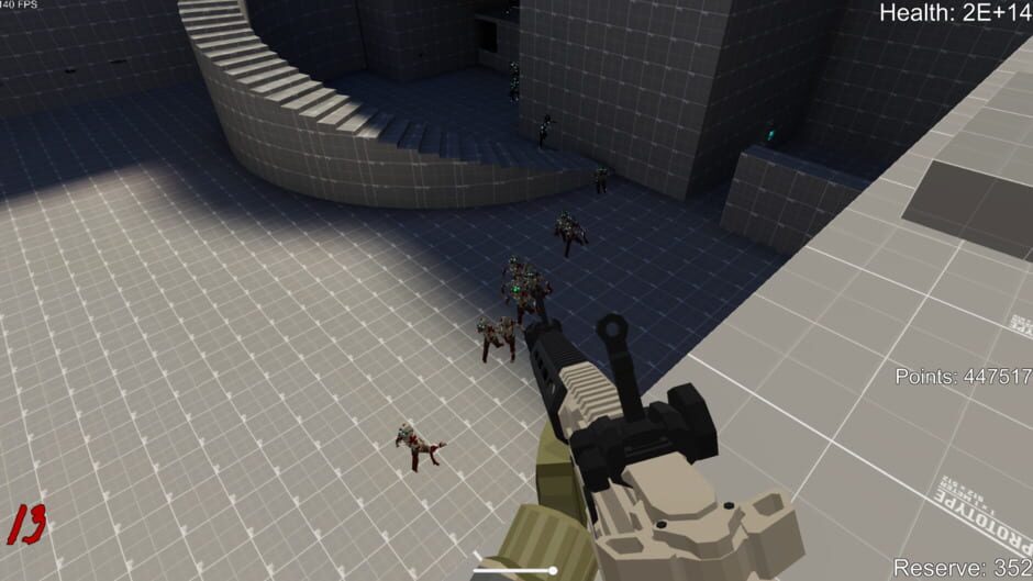 Uzg screenshot