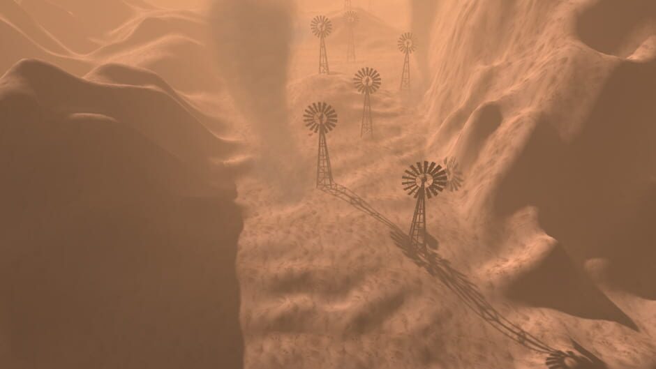 Orbdash screenshot