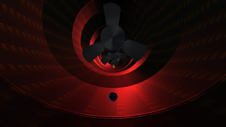 Orbdash screenshot