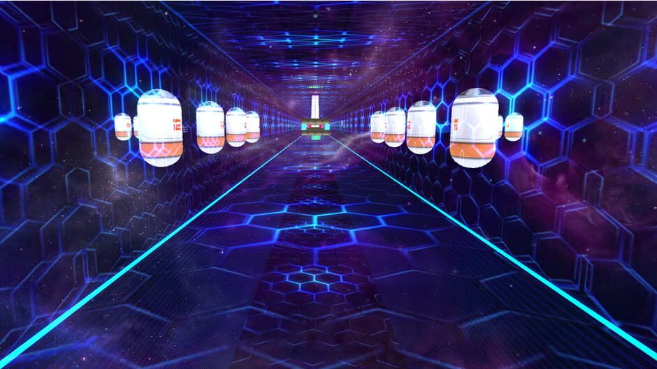 Orbdash screenshot