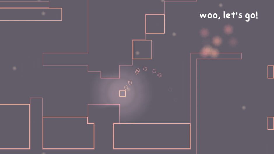 Sunset-shaped screenshot