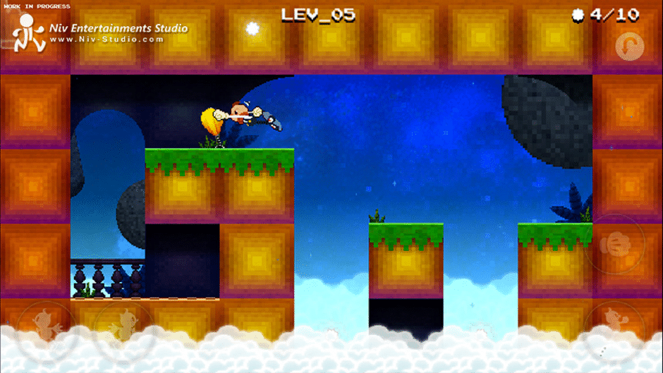 Boingkid Screenshot