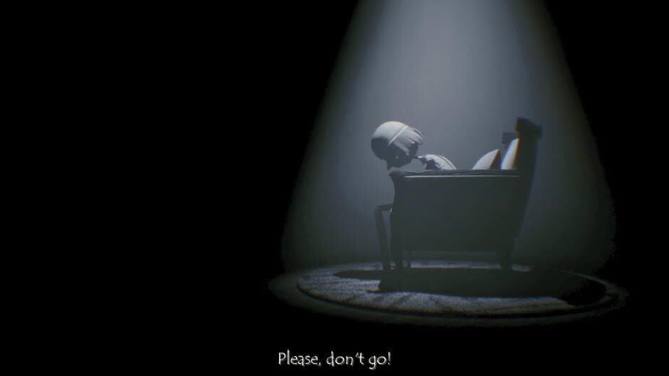 สกรีนช็อตจาก There You Are (รูปที่ 4)