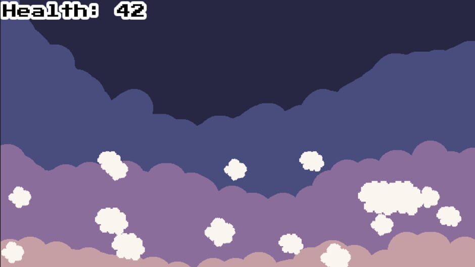 Tiny Jump screenshot