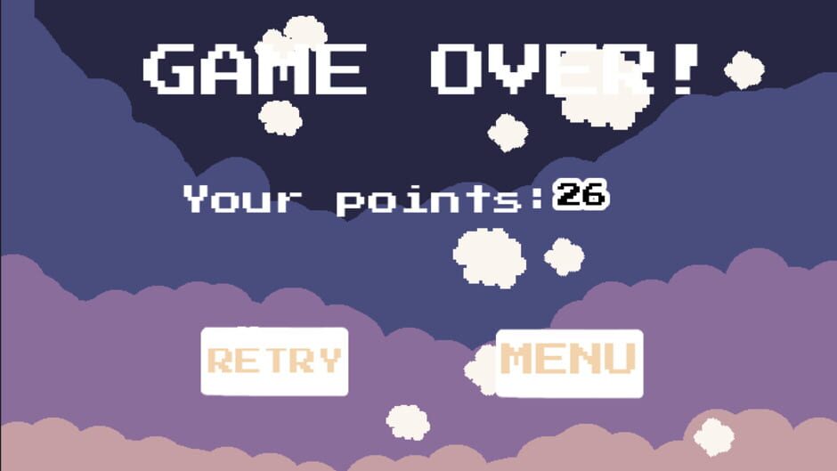 Tiny Jump screenshot