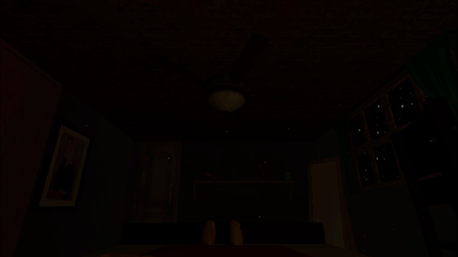 Sleepless Screenshot
