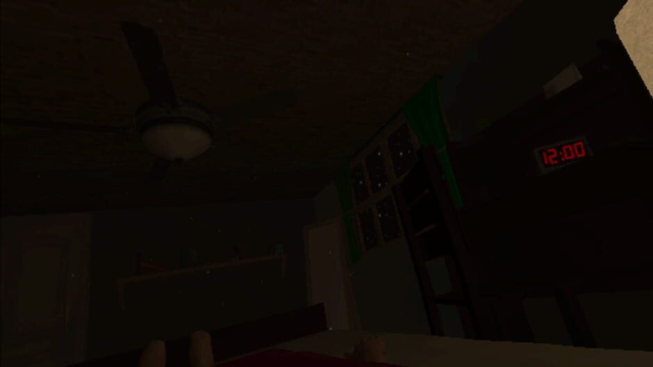 Sleepless screenshot