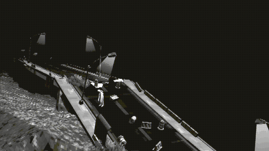 Ashimeyama Screenshot
