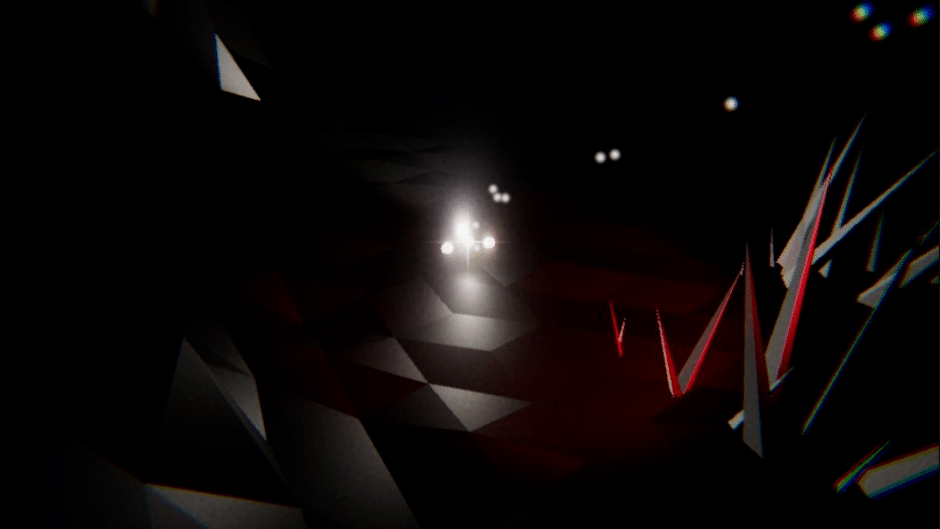 Umbra Lumen Screenshot
