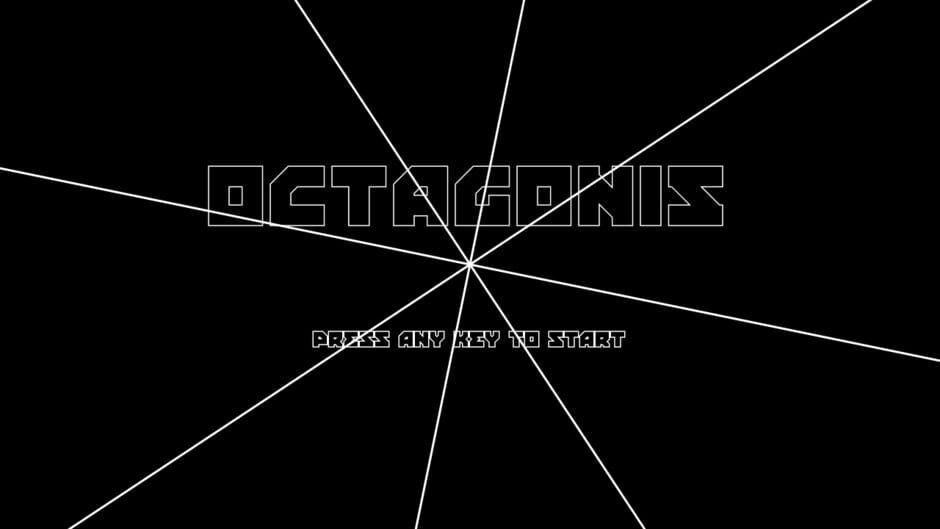 สกรีนช็อตจาก Octagonis (รูปที่ 3)