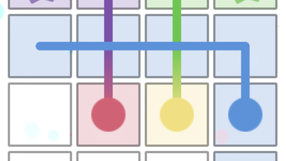 Polychromia Screenshot