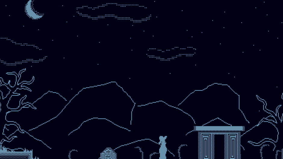 Cursed Travels: Flame of the Banshee Screenshot
