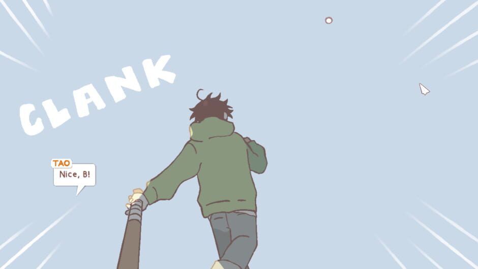 Screenshots Tomorrow Will Be Dying