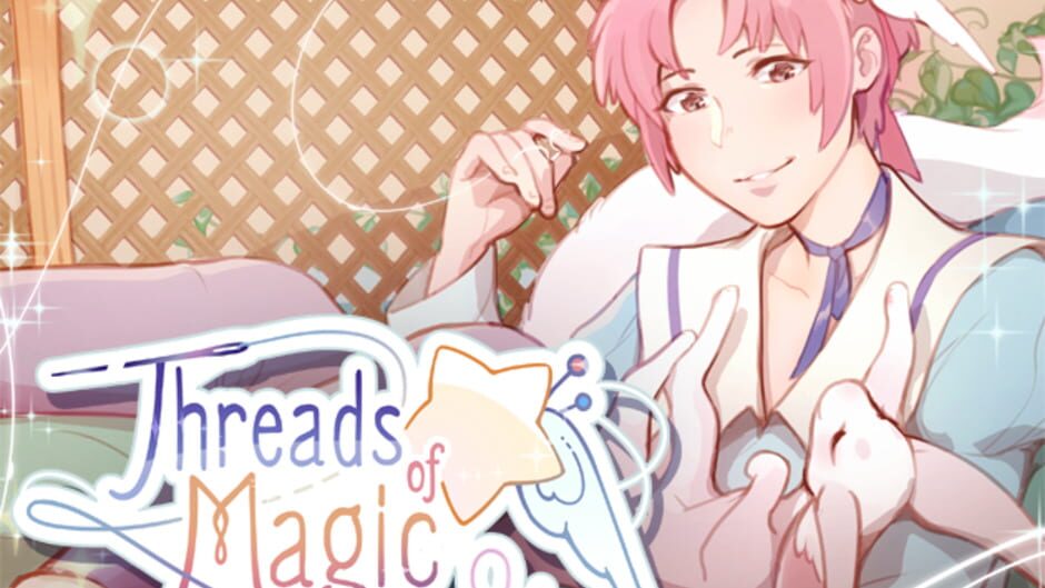 Threads of Magic screenshot