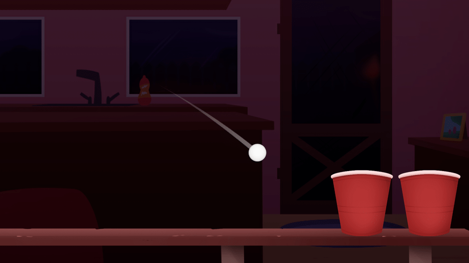 Under the Bridge Screenshot