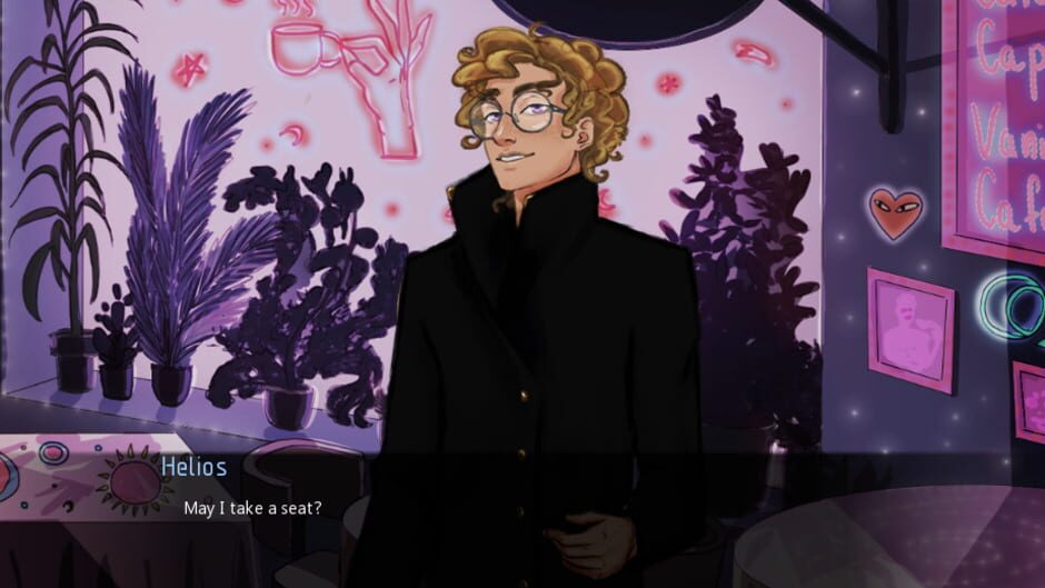 The Neptune Diaries media thumbnail