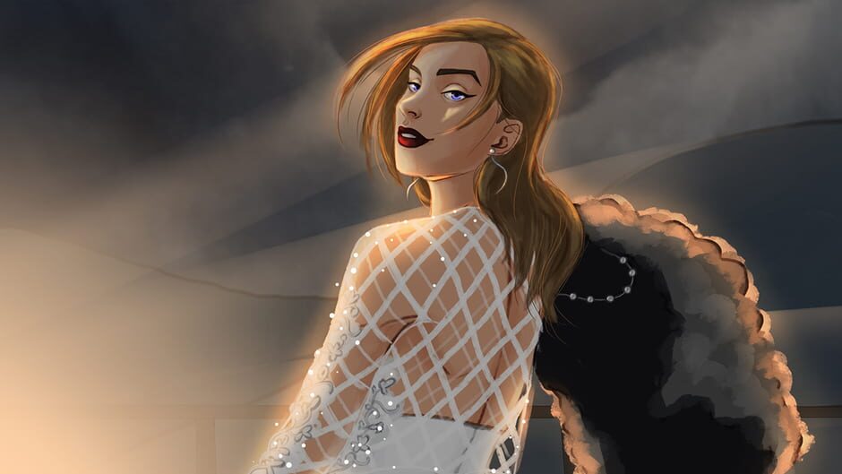 Screenshots The Neptune Diaries