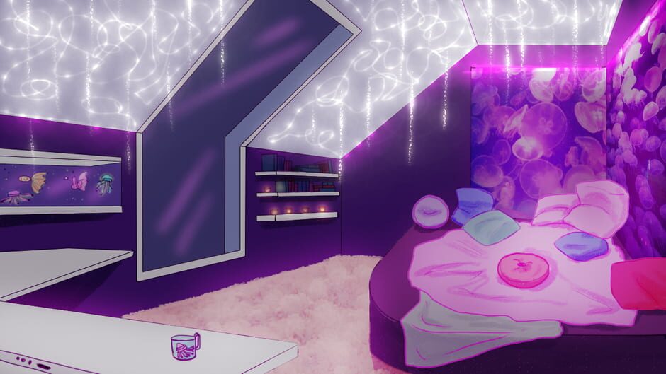 Screenshots The Neptune Diaries