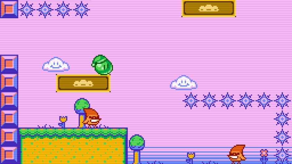 Shifting Dreamscape screenshot