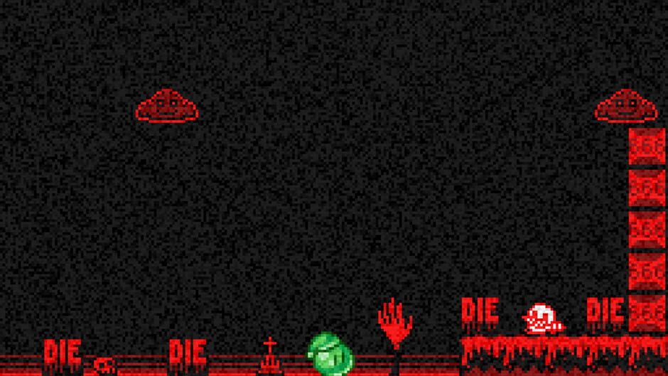 Shifting Dreamscape screenshot