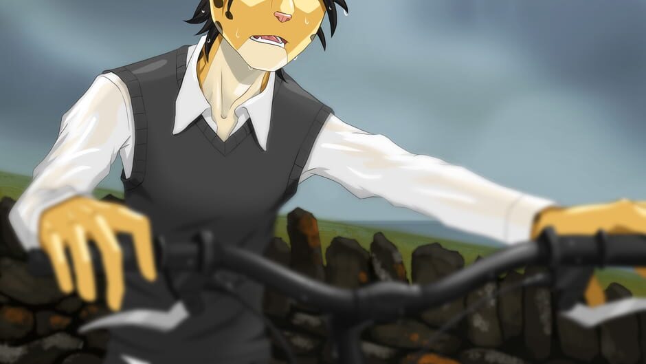สกรีนช็อตจาก When the Stars Come Down on Us (รูปที่ 6)