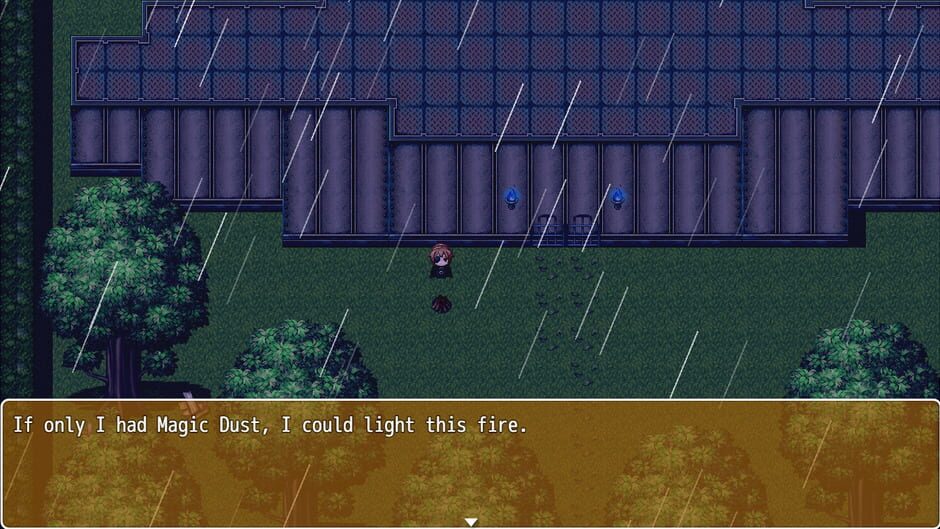 สกรีนช็อตจาก The Gateway Persona (รูปที่ 10)