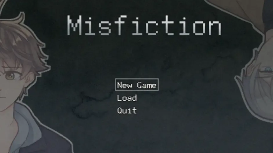 Misfiction