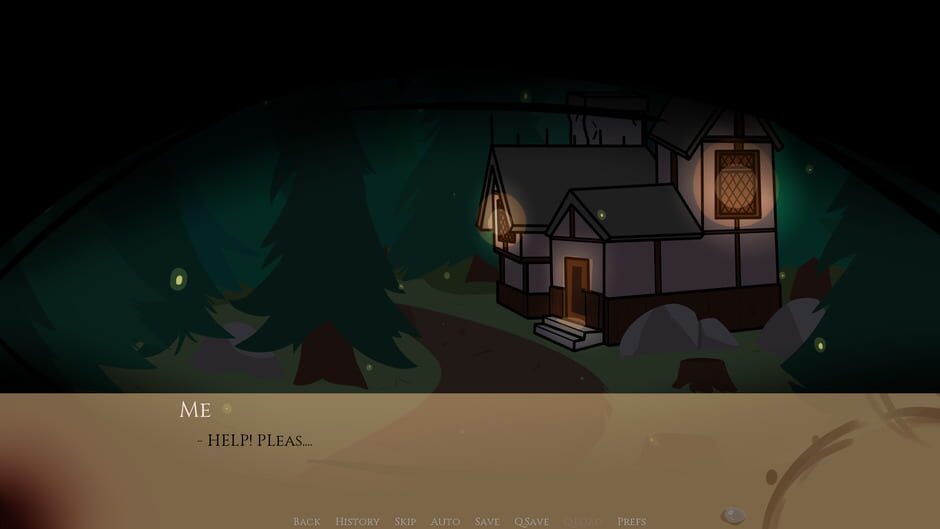 สกรีนช็อตจาก Tale of Avamphil (รูปที่ 2)