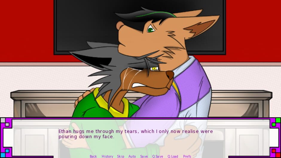 Screenshots Taigenchi: The Eternal Eclipse