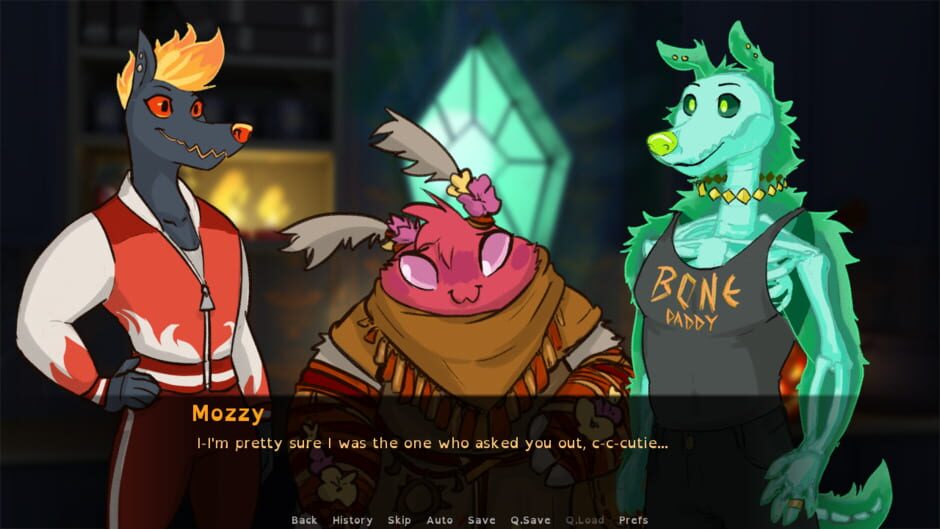 Scary Gourmet media thumbnail