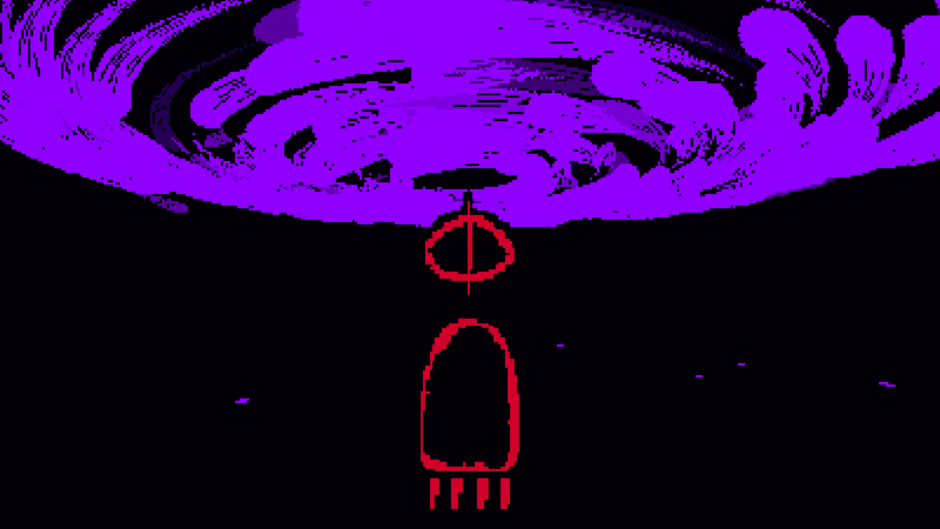 Blood Void Mass Screenshot