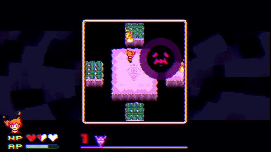 Crystal Story: Awakening Screenshot