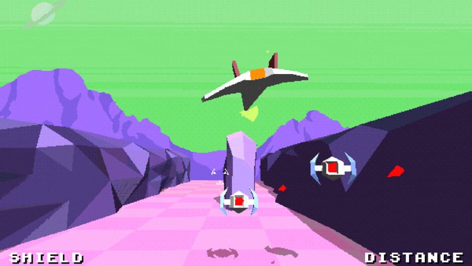 Starlynx screenshot