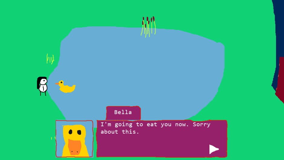 Remember Mary screenshot