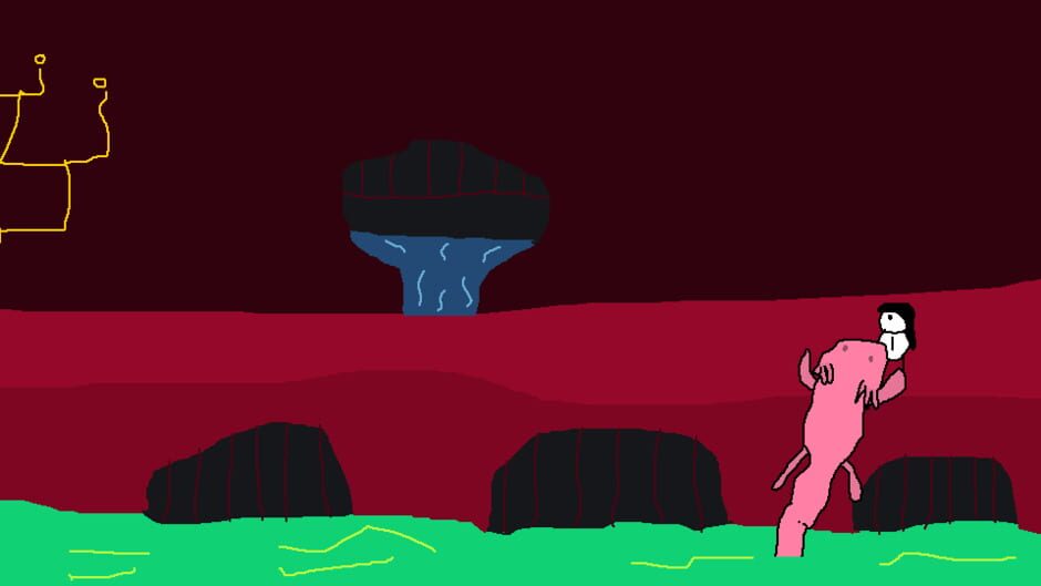 Remember Mary screenshot