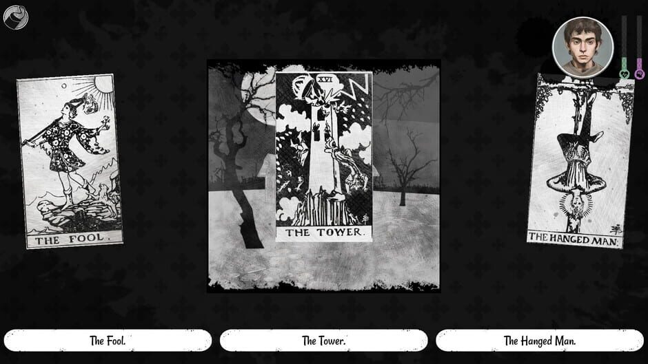 Tales of the Black Death Screenshot