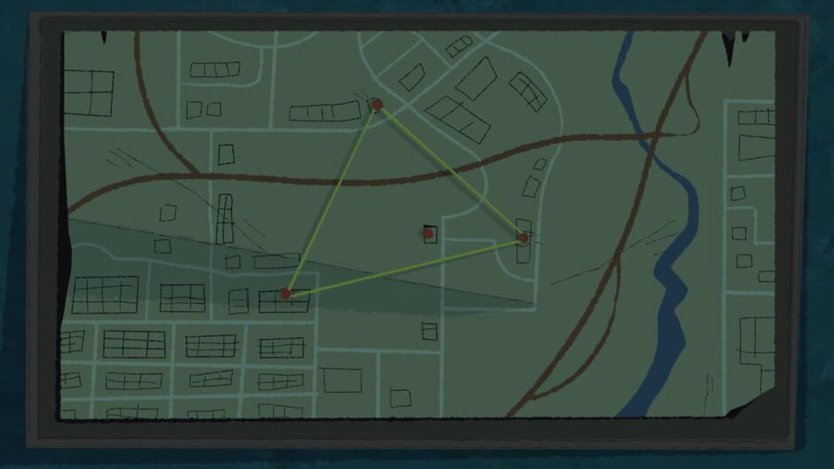 Screenshots Penthos