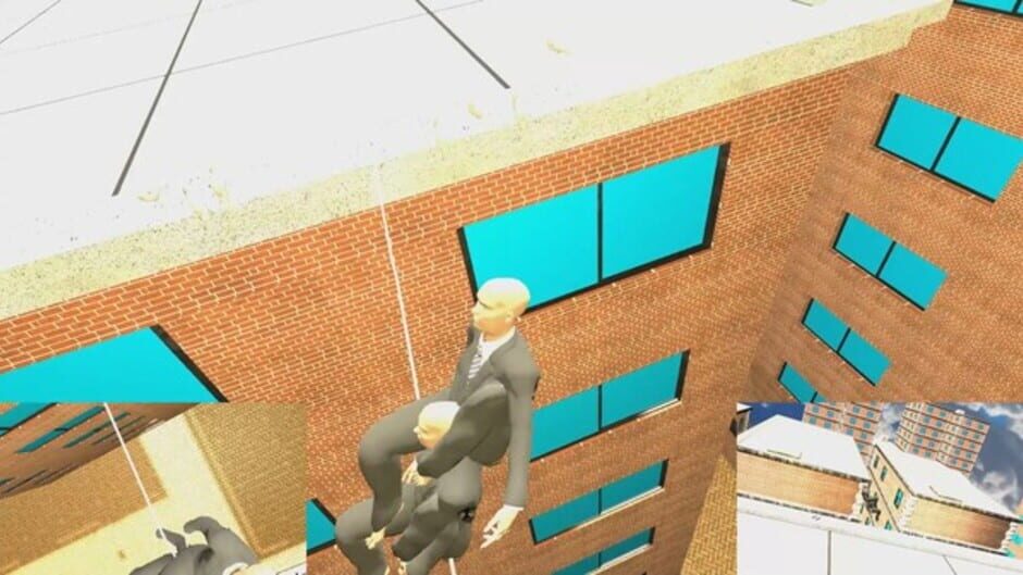 Tightrope Walking Screenshot